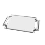 Barber Loco Razor Blade Mirror