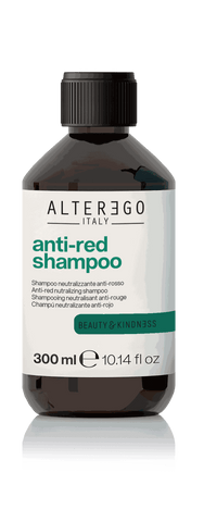 Anti - Red Shampoo
