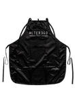 Alter Ego Protective Tinting Apron Black