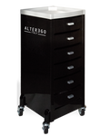 Alter Ego Trolley Nice