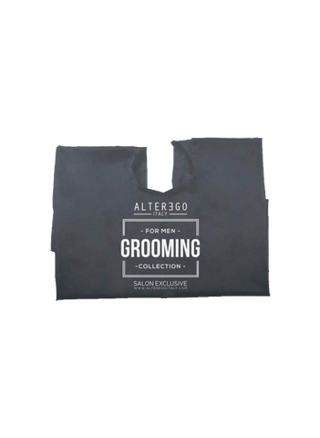 Grooming Cutting Gown For Men