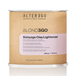 Alter Ego BlondEgo BALAYAGE CLAY LIGHTENER 450gm