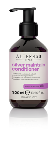 Alter Ego Silver Maintain Conditioner