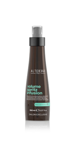 Alter Ego Volume Spritz Infusion Volume Spray