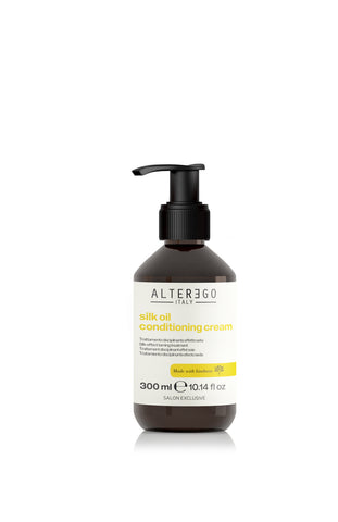 Alter Ego Silk Oil Conditioning Cream