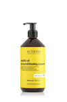 Alter Ego Silk Oil Conditioning Cream