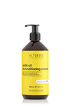 Alter Ego Silk Oil Conditioning Cream