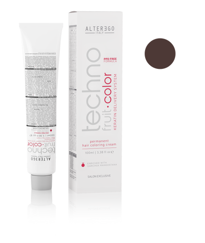 Alter Ego Techno Fruit Permanent Colour /8 Matte
