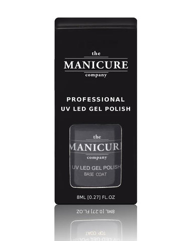 The Manicure Company - UV LED GEL POLISH BASE COAT