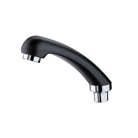 Shower Head Black Handle