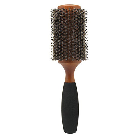 Bifull Wooden Round Brush No 42