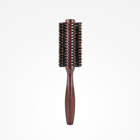 Bifull Ebony Round Brush No 54
