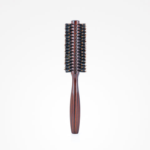 Bifull Ebony Round Brush No 46