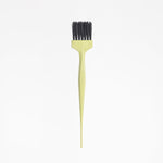 Eco Friendly Small Triangular Tint Brush for detailing