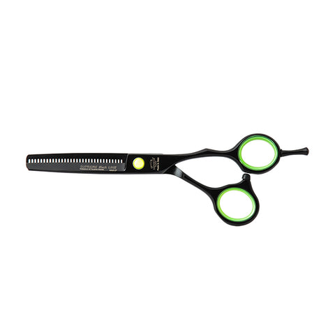 Bifull Black Line Thinning Scissors 5.5