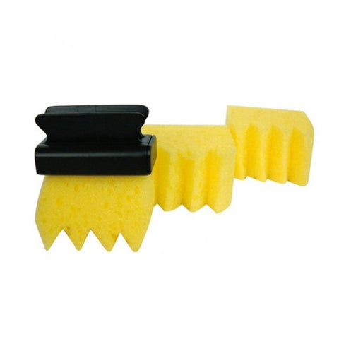 Permanent Sponge