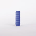 Rulos Blue Velcro Rollers