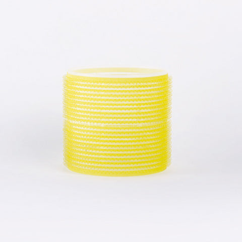 Bifull Velcro Roller Dia 66mmx63mm Yellow