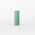 Bifull Velcro Roller 20mmx63mm Green