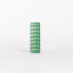 Bifull Velcro Roller 20mmx63mm Green