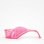 Pink Ergonomic Manicure Bowl