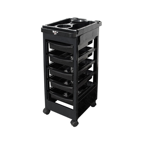 Bifull Chloe Trolley Black