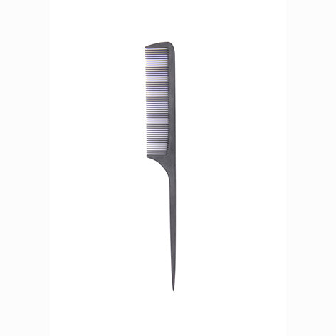 Bifull Carbon Line Tail Comb No 1
