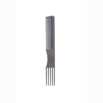 Bifull Carbon Styling Comb 5 Pins No 7