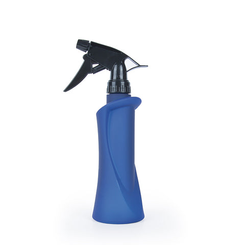 Ergonomic Spray Soft Touch Blue