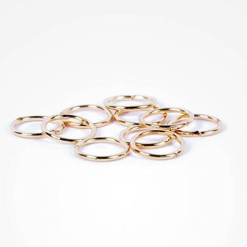 Circle Rings Decorations