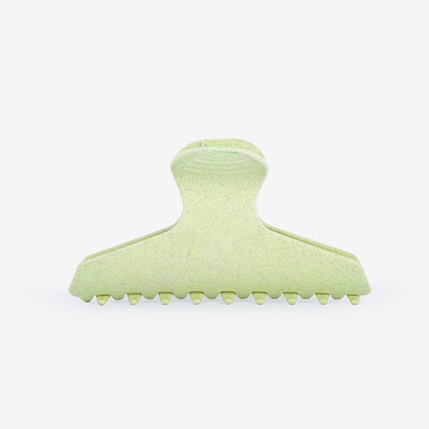 Eco Friendly, Biodegradable Hair Clips