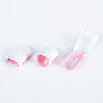 Bifull gel clips