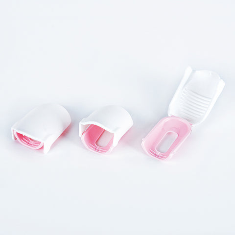Bifull gel clips