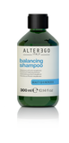 Alter Ego Pure Balancing Shampoo for Dry or Greasy Hair