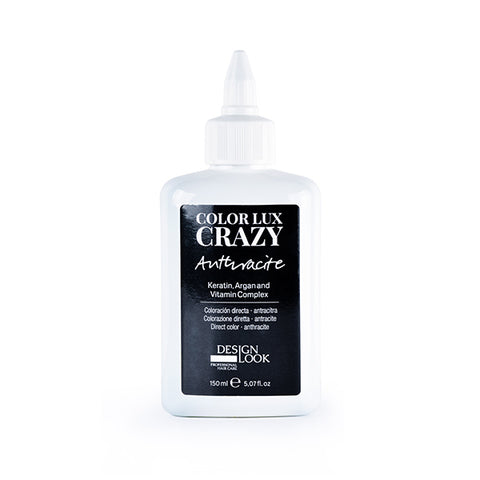 Color Lux Crazy Direct Colour Anthracite