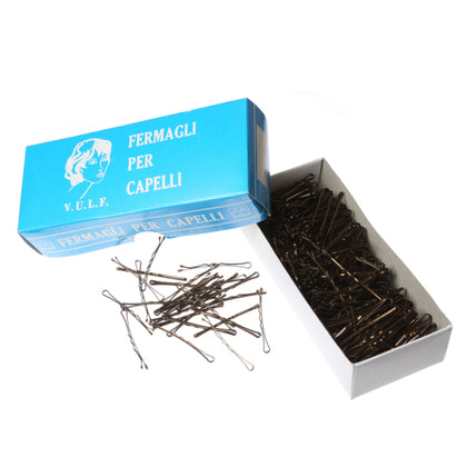 Fermagli Per Capelli Wavy Hair Grips