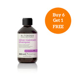 Alter Ego Silver Maintain Shampoo