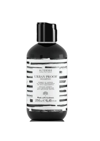 Urban Proof Charcoal Detox/Deep Cleanse Shampoo