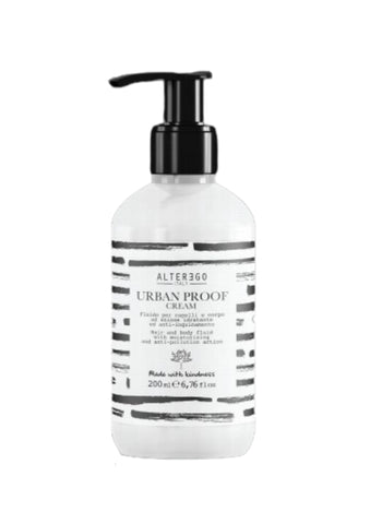 Urban Proof Charcoal Conditioning Cream