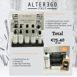 Urban Proof Hygiene Pack + 4 Free Products Worth €30!
