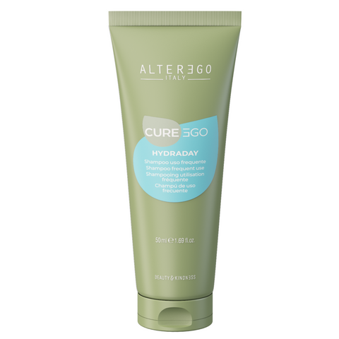 CureEgo Hydraday Shampoo