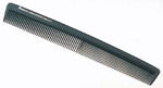 Denman Precision Large Cutting Comb Blk