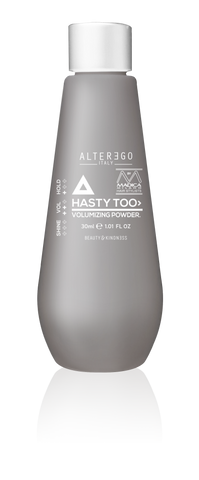 Alter Ego Hasty Too Volume Powder