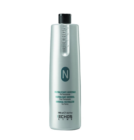 Neutralizer For Perm