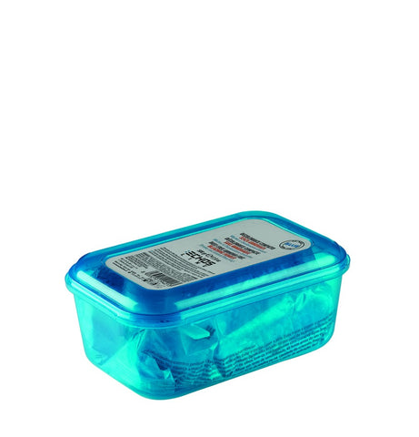 Ammonia-Free Dust-Free Blue Bleaching Powder