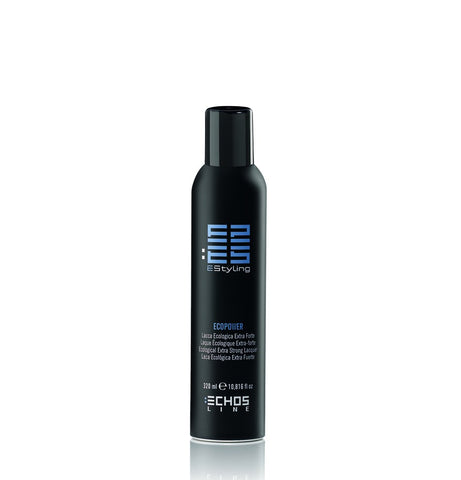 Ecopower - Ecological Extra Strong Lacquer