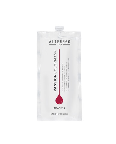 Passion color mask amarena/ red 50 ml