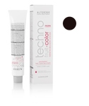 Alter Ego Techno Fruit Permanent Colour /72 Brown Iris