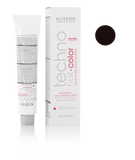 Alter Ego Techno Fruit Permanent Colour /72 Brown Iris