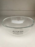Alter Ego Glass Tinting Bowl